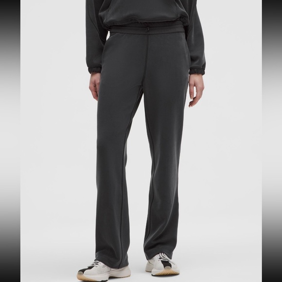 lululemon athletica Pants - Lululemon softstreme high rise pant